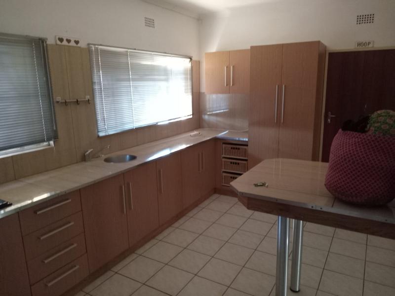 4 Bedroom Property for Sale in Kakamas Northern Cape